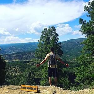 Meet your Posher, Guy